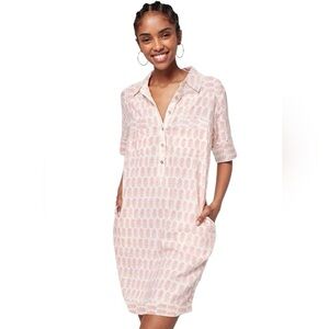 FAHERTY RAE mini dress
